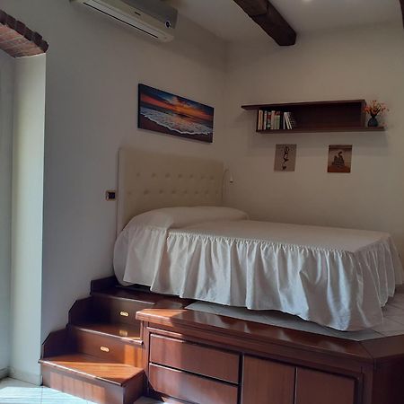 Domida Apartment Bari Ngoại thất bức ảnh