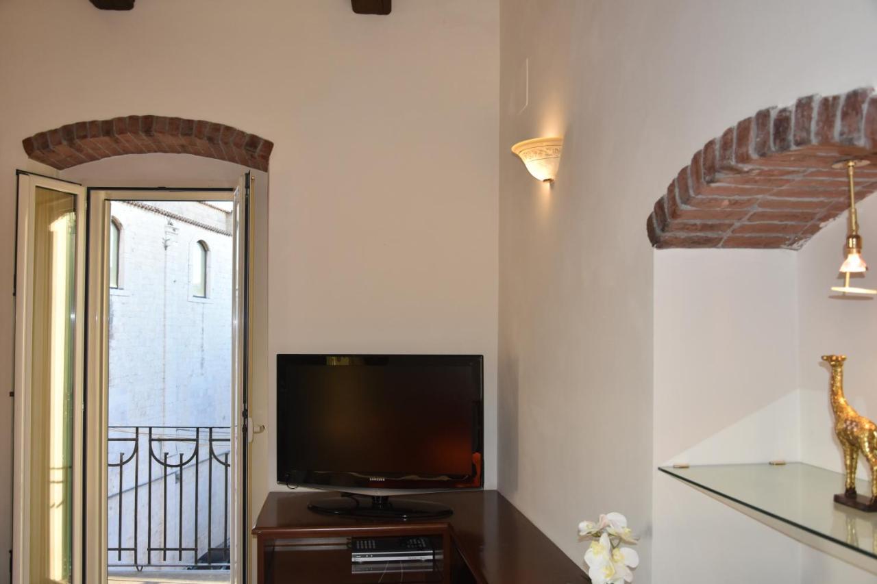 Domida Apartment Bari Ngoại thất bức ảnh