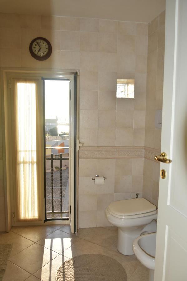 Domida Apartment Bari Ngoại thất bức ảnh