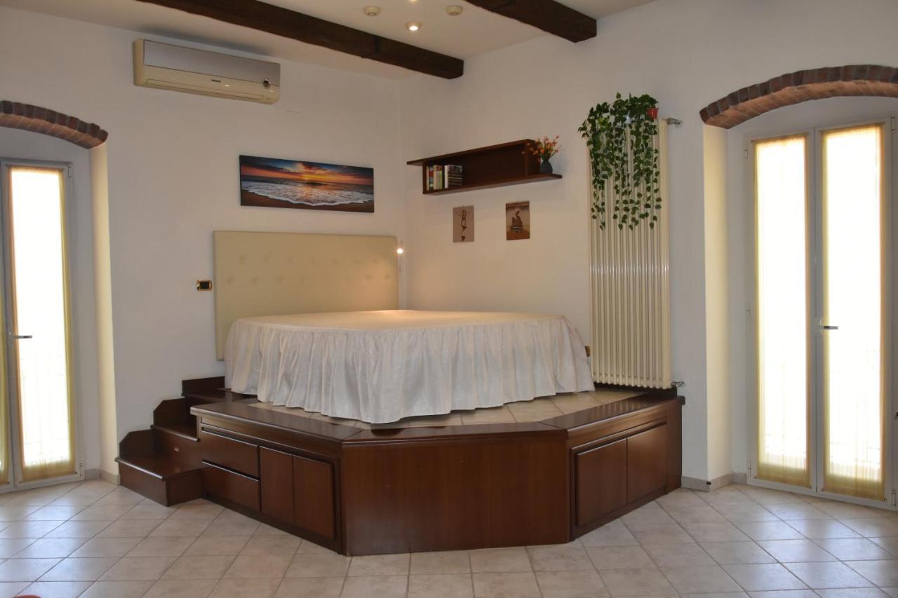 Domida Apartment Bari Ngoại thất bức ảnh
