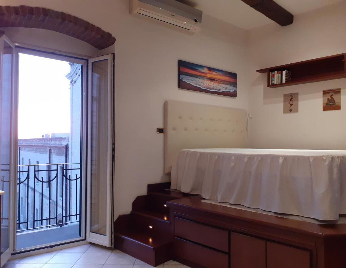 Domida Apartment Bari Ngoại thất bức ảnh