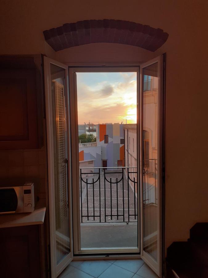 Domida Apartment Bari Ngoại thất bức ảnh