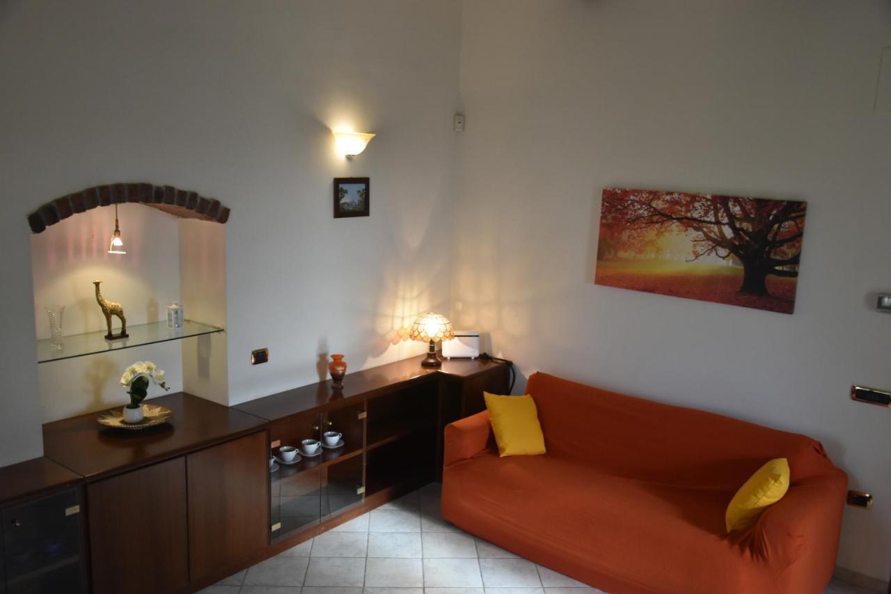 Domida Apartment Bari Ngoại thất bức ảnh