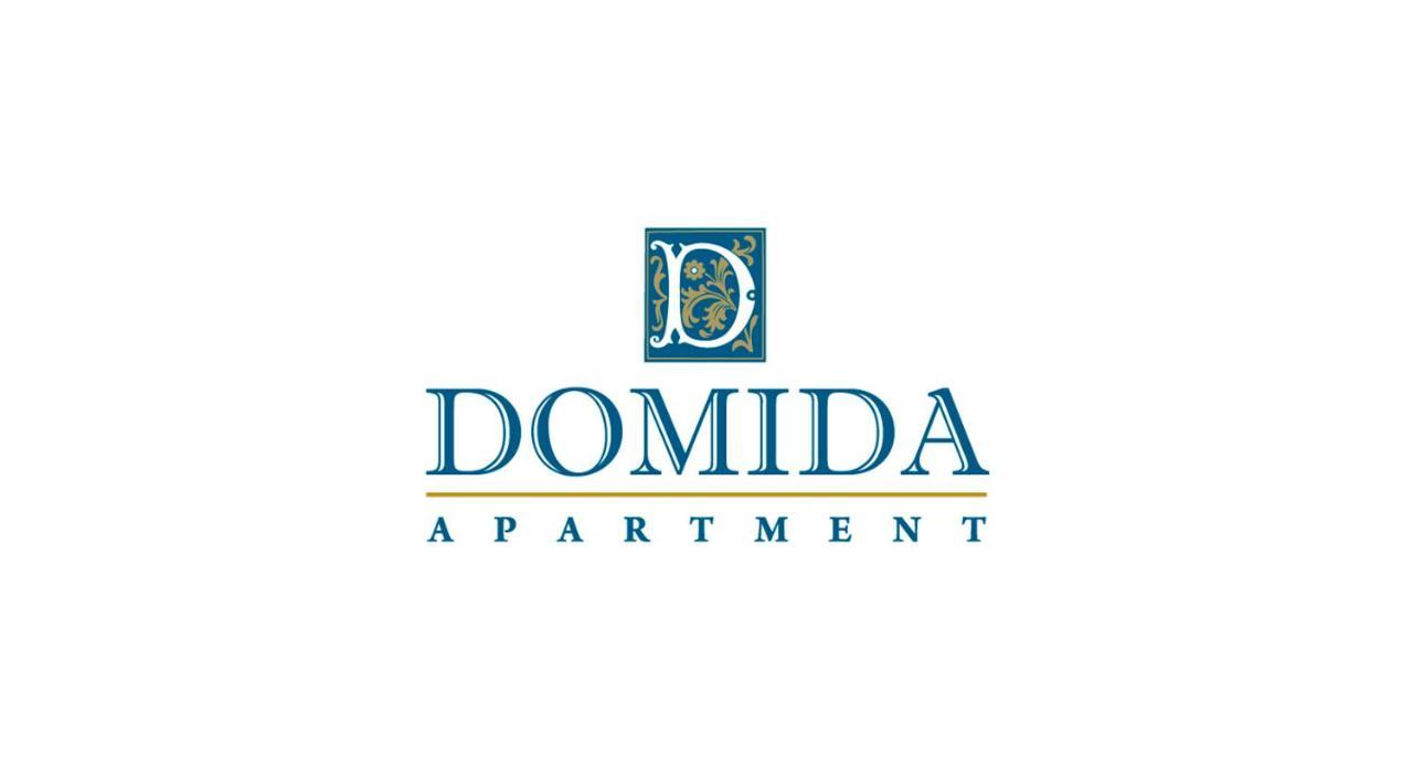 Domida Apartment Bari Ngoại thất bức ảnh