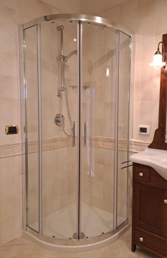 Domida Apartment Bari Ngoại thất bức ảnh