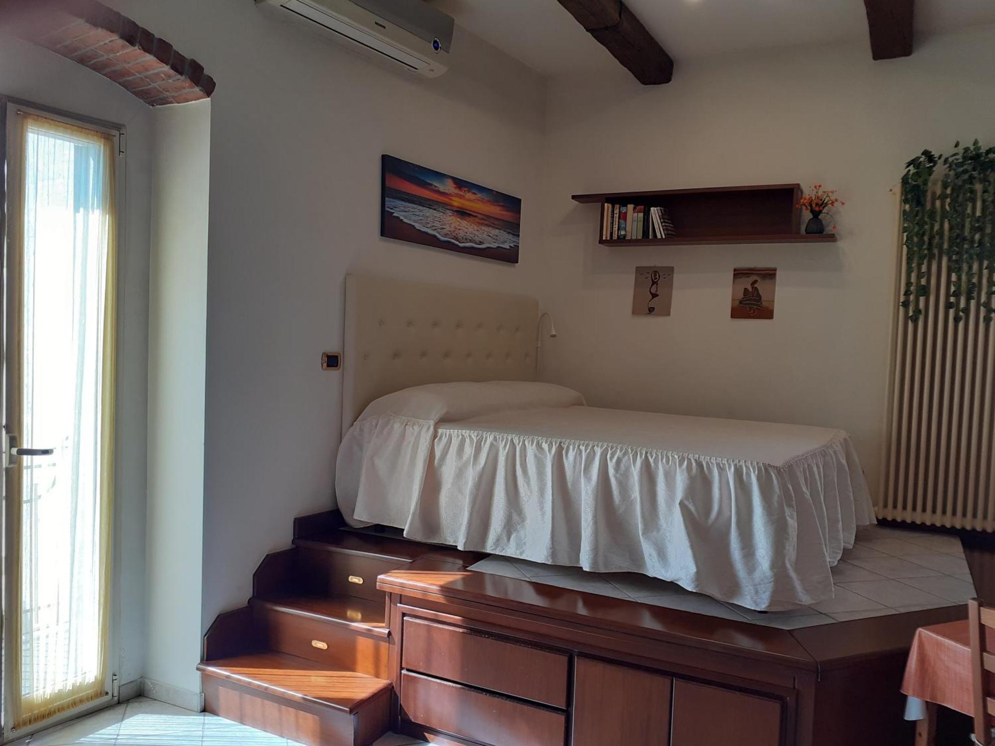 Domida Apartment Bari Ngoại thất bức ảnh